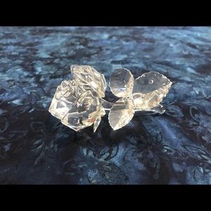 Swarovski The Rose 🌹
